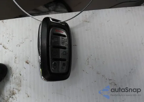 2020 Chrysler Pacifica Touring L from USA, damaged, VIN 2C4RC1BG3LR140164